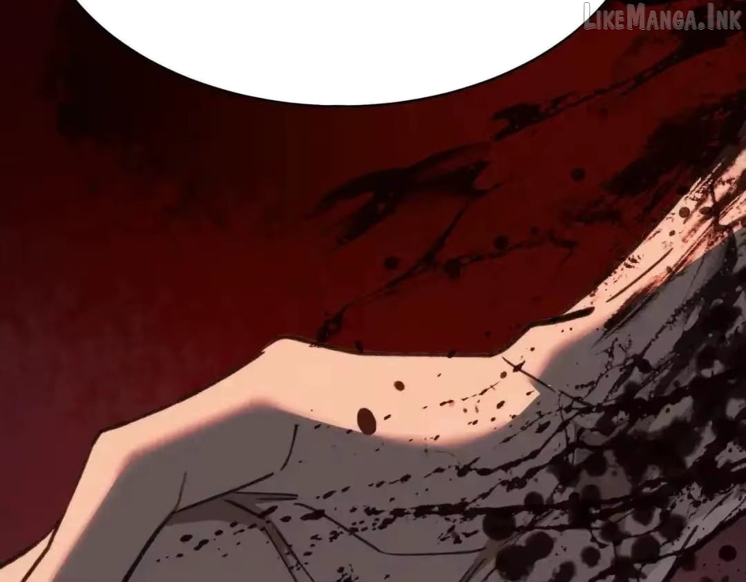 After the School Belle Dumped Me, I Became a Martial Arts God Chapter 97  - page 216